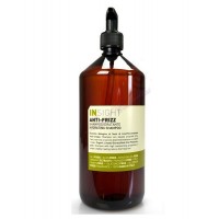 Insight Anti - Frizz Shampoo 900ml 